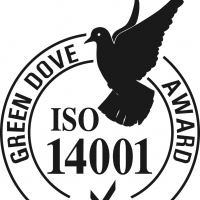  I.E.C ISO14001 Accreditation